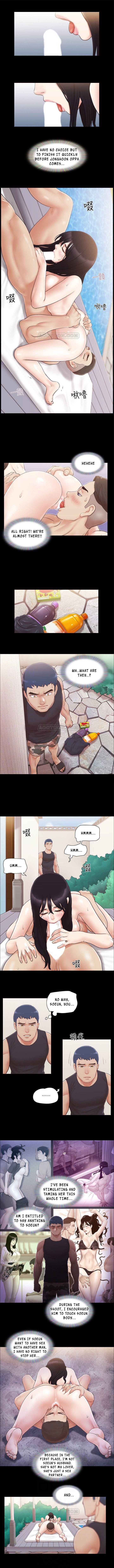 Everything Is Agreed Manhwa - Chapter 37 Page 3