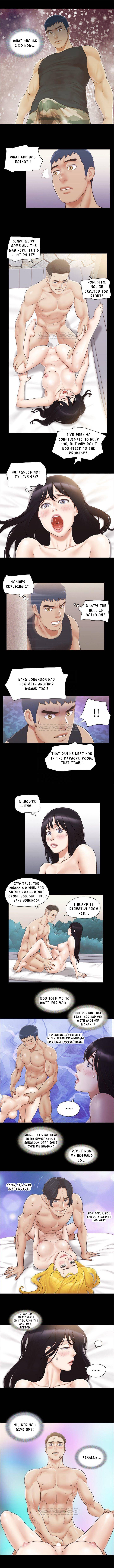 Everything Is Agreed Manhwa - Chapter 37 Page 4