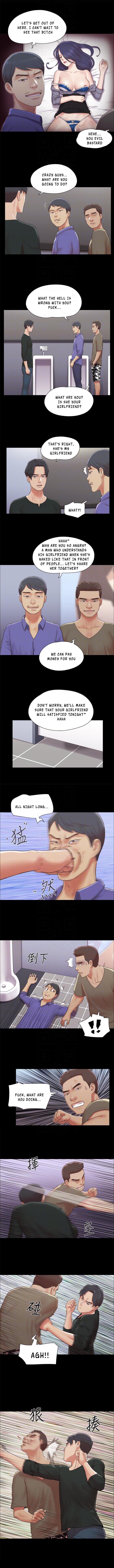 Everything Is Agreed Manhwa - Chapter 87 Page 3