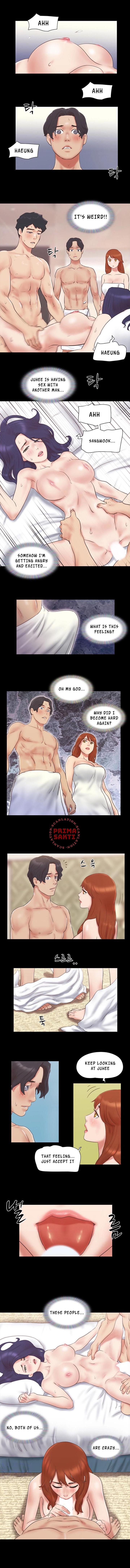 Everything Is Agreed Manhwa - Chapter 57 Page 4