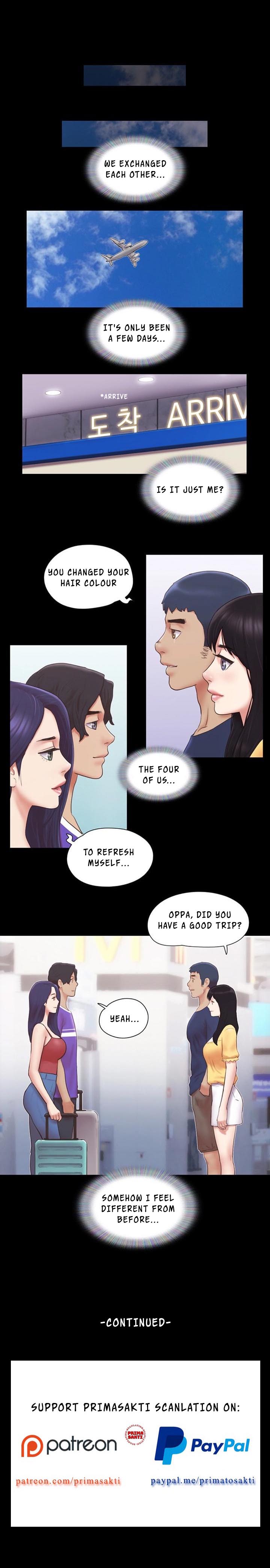 Everything Is Agreed Manhwa - Chapter 57 Page 6