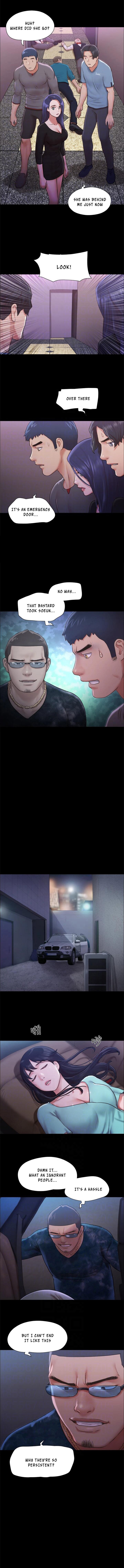 Everything Is Agreed Manhwa - Chapter 104 Page 2