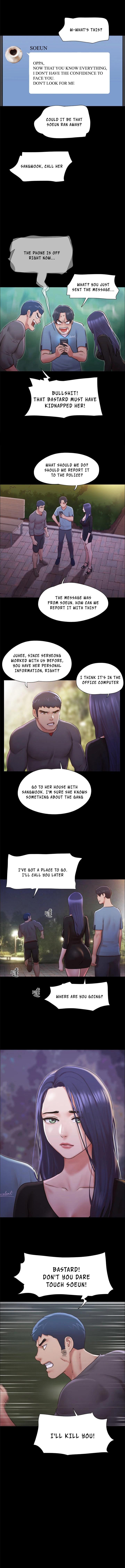 Everything Is Agreed Manhwa - Chapter 104 Page 5