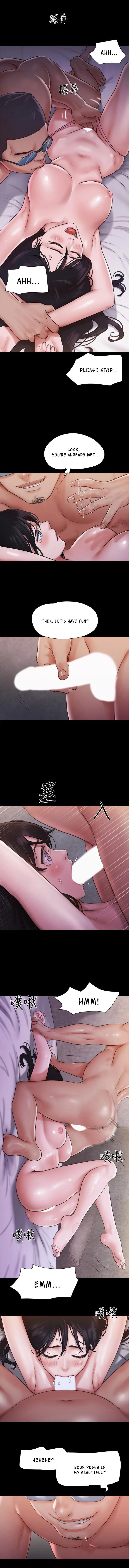 Everything Is Agreed Manhwa - Chapter 104 Page 7