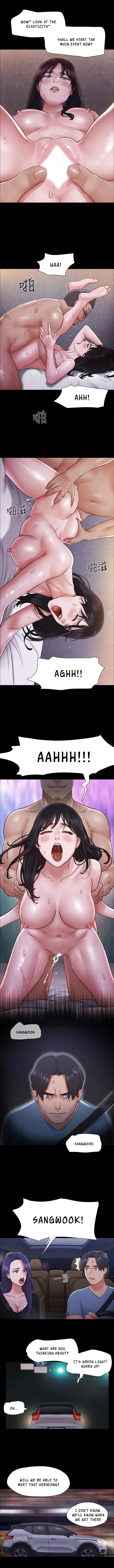 Everything Is Agreed Manhwa - Chapter 104 Page 8