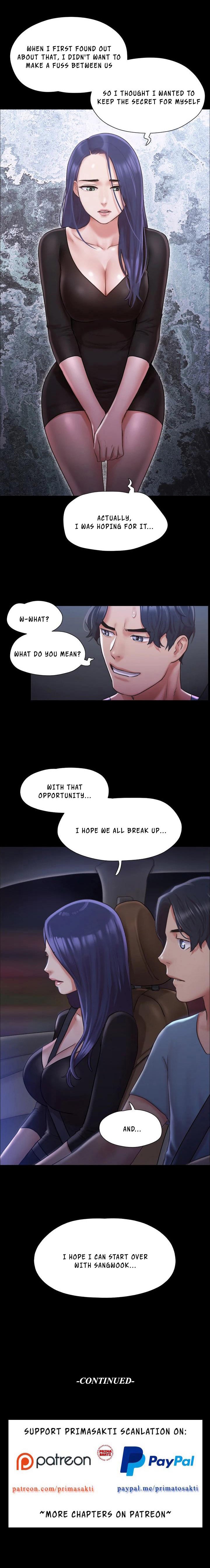 Everything Is Agreed Manhwa - Chapter 104 Page 10