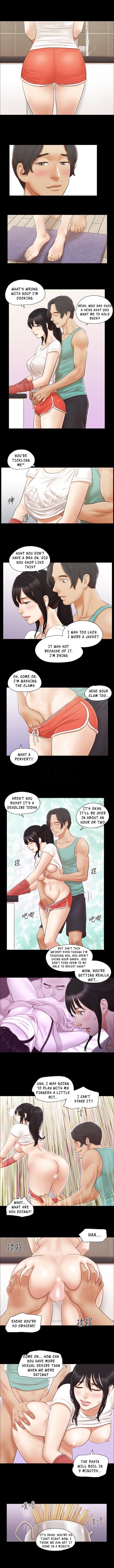 Everything Is Agreed Manhwa - Chapter 13 Page 2