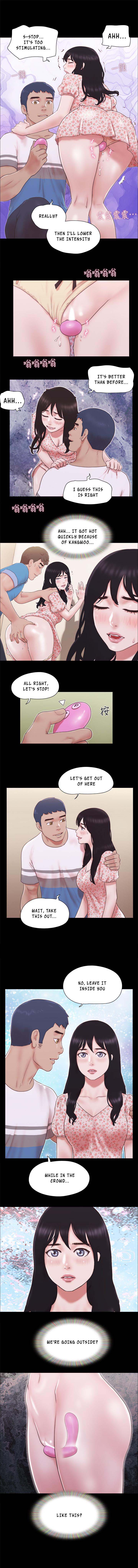 Everything Is Agreed Manhwa - Chapter 66 Page 0