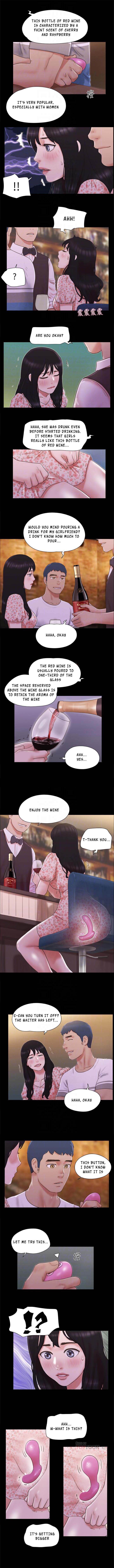 Everything Is Agreed Manhwa - Chapter 66 Page 3
