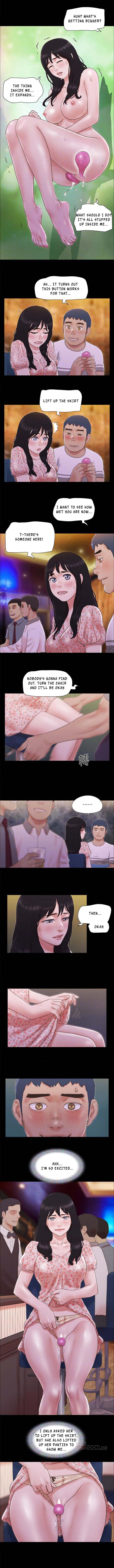 Everything Is Agreed Manhwa - Chapter 66 Page 4