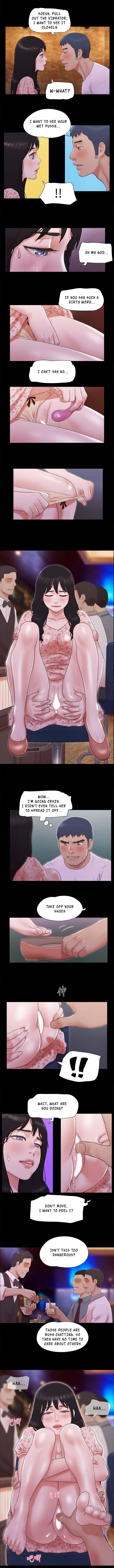 Everything Is Agreed Manhwa - Chapter 66 Page 5