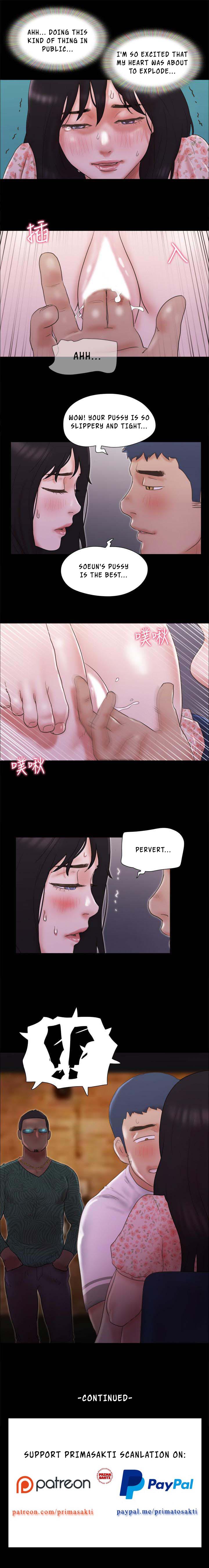 Everything Is Agreed Manhwa - Chapter 66 Page 6