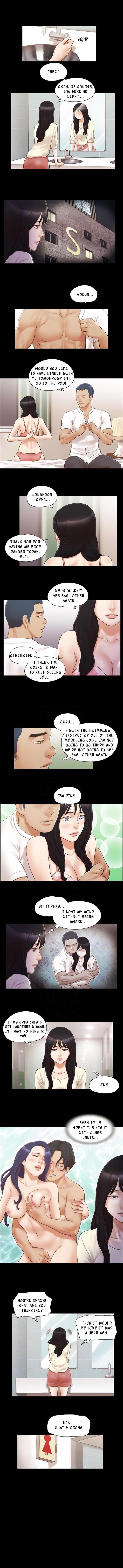 Everything Is Agreed Manhwa - Chapter 17 Page 2