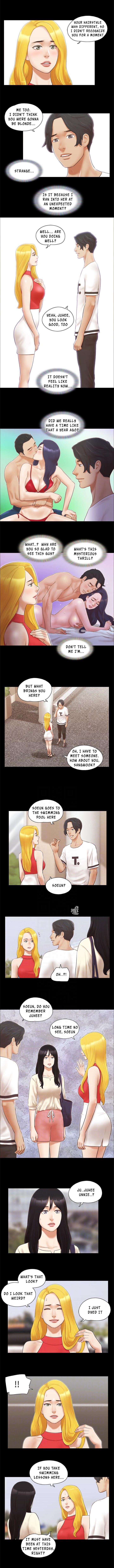 Everything Is Agreed Manhwa - Chapter 17 Page 4