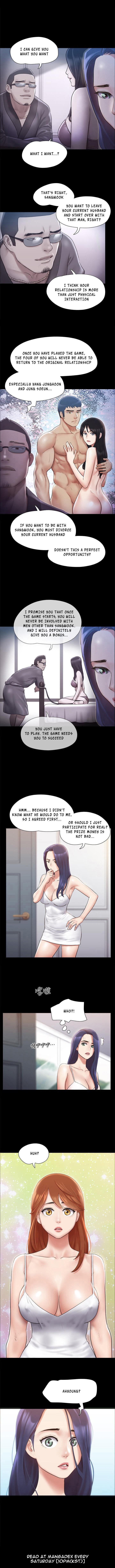 Everything Is Agreed Manhwa - Chapter 113 Page 0