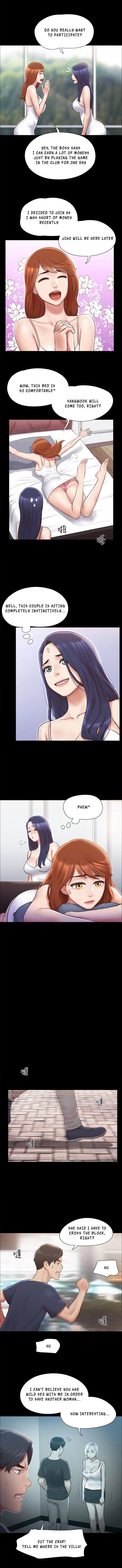 Everything Is Agreed Manhwa - Chapter 113 Page 2