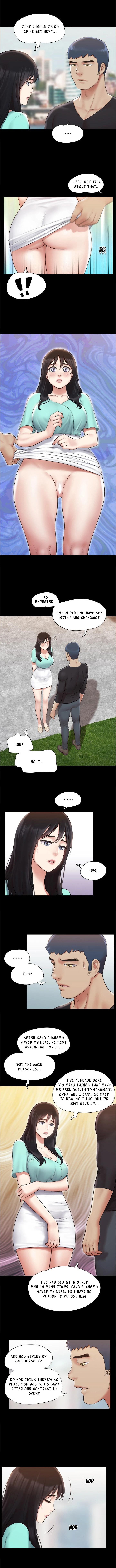 Everything Is Agreed Manhwa - Chapter 113 Page 5