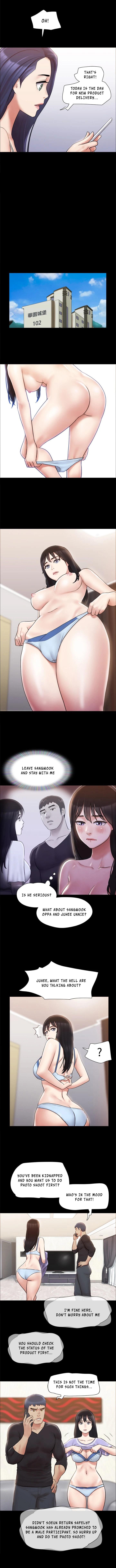 Everything Is Agreed Manhwa - Chapter 113 Page 8