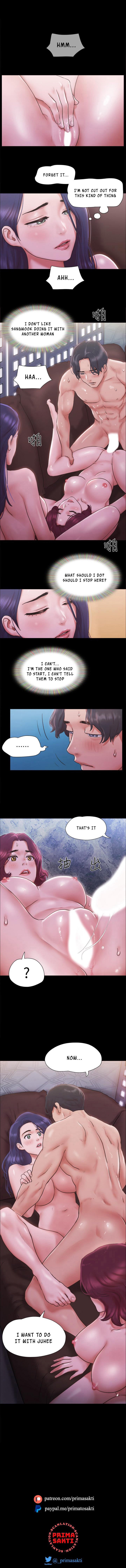 Everything Is Agreed Manhwa - Chapter 102 Page 0