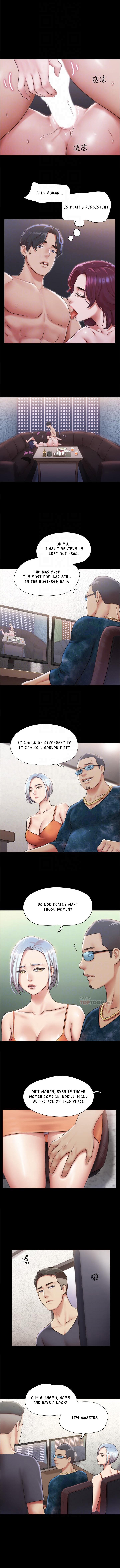 Everything Is Agreed Manhwa - Chapter 102 Page 2