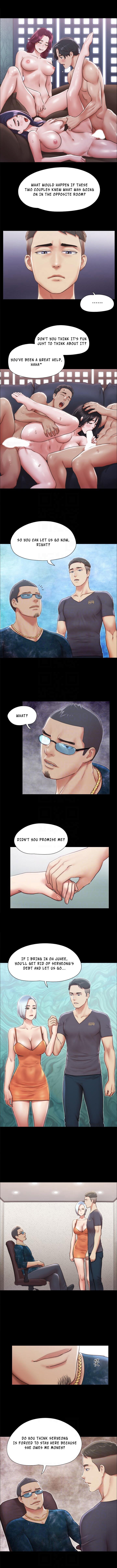 Everything Is Agreed Manhwa - Chapter 102 Page 3