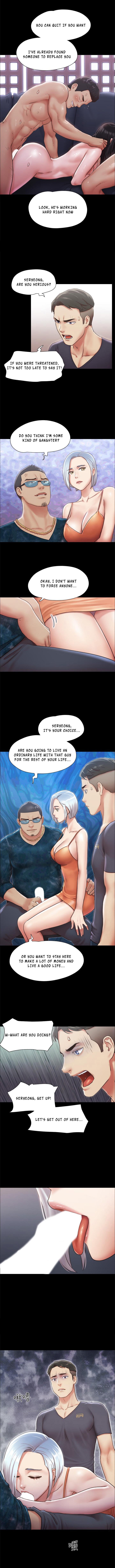 Everything Is Agreed Manhwa - Chapter 102 Page 5