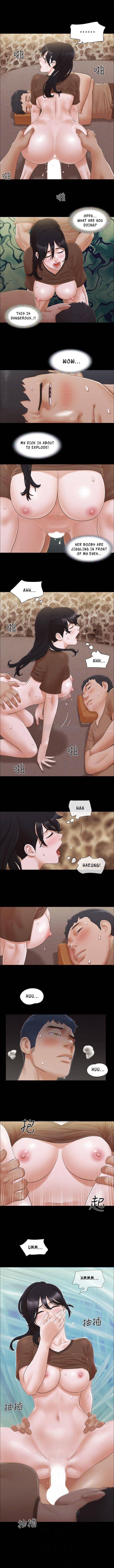 Everything Is Agreed Manhwa - Chapter 34 Page 2