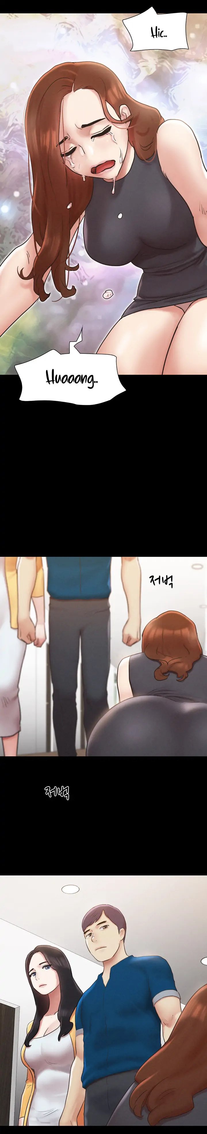 Everything Is Agreed Manhwa - Chapter 160 Page 9