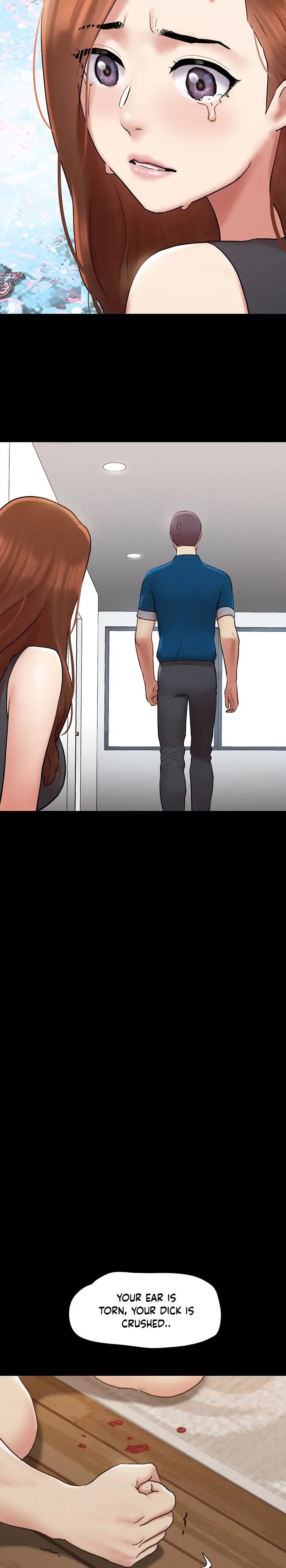 Everything Is Agreed Manhwa - Chapter 160 Page 14