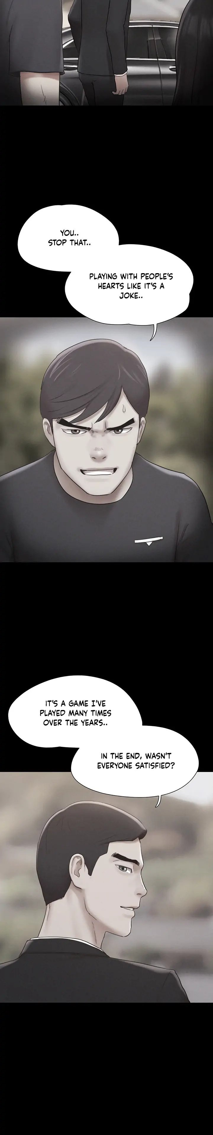 Everything Is Agreed Manhwa - Chapter 160 Page 18