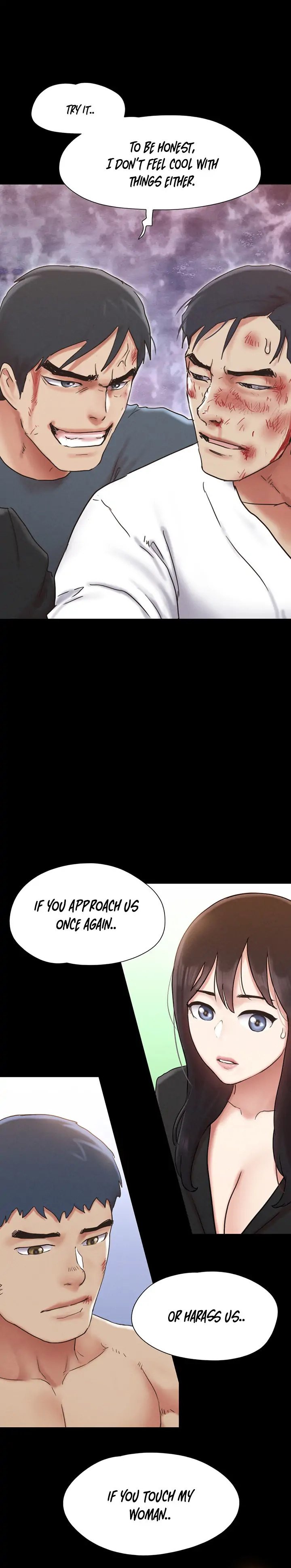 Everything Is Agreed Manhwa - Chapter 160 Page 21