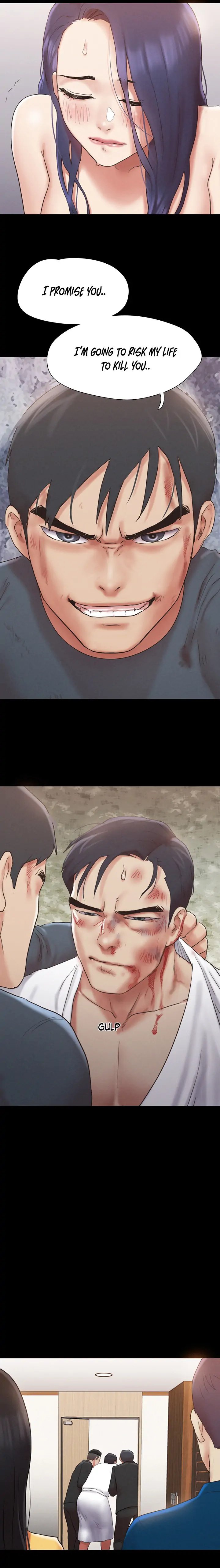 Everything Is Agreed Manhwa - Chapter 160 Page 22