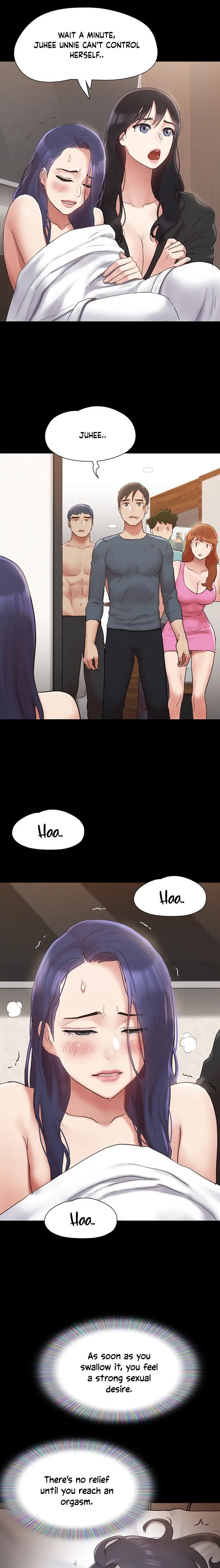 Everything Is Agreed Manhwa - Chapter 160 Page 25