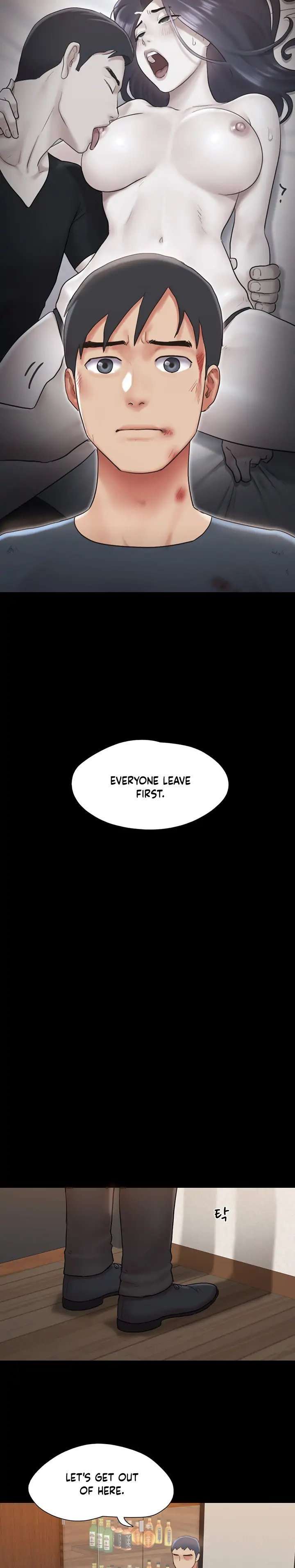 Everything Is Agreed Manhwa - Chapter 160 Page 26