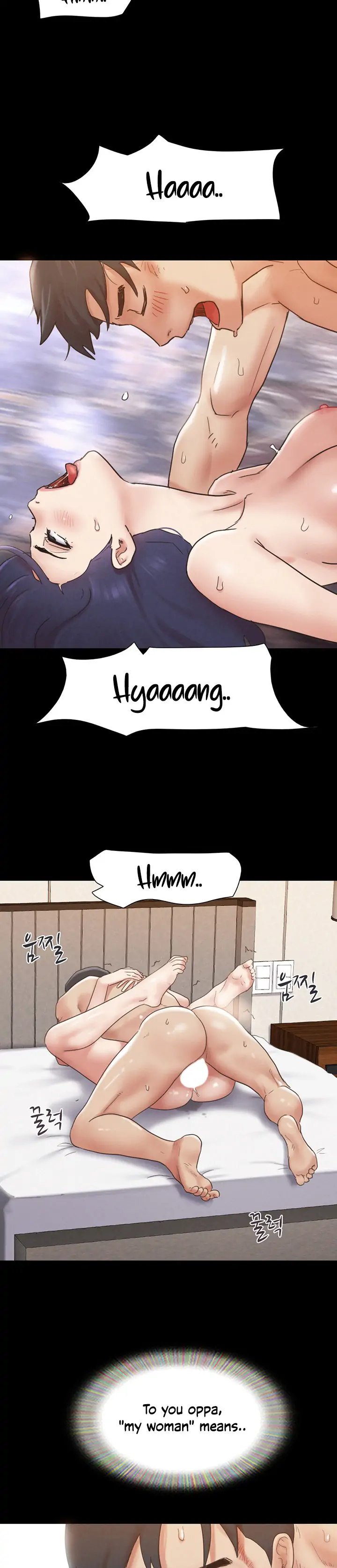 Everything Is Agreed Manhwa - Chapter 160 Page 29