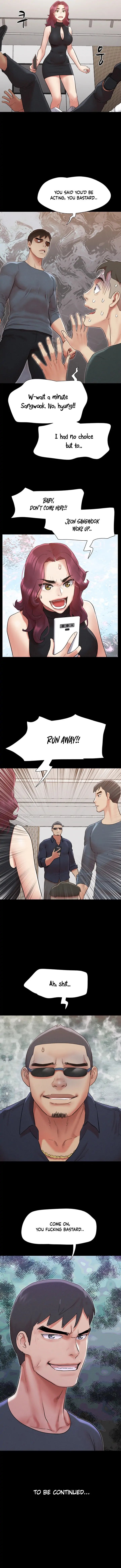 Everything Is Agreed Manhwa - Chapter 150 Page 15