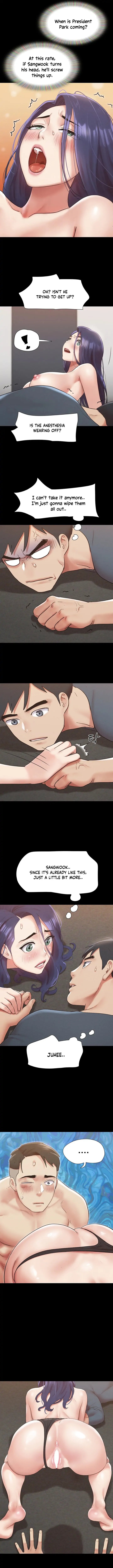 Everything Is Agreed Manhwa - Chapter 150 Page 6