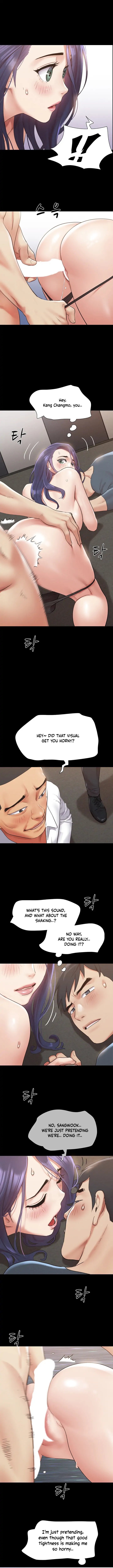 Everything Is Agreed Manhwa - Chapter 150 Page 7