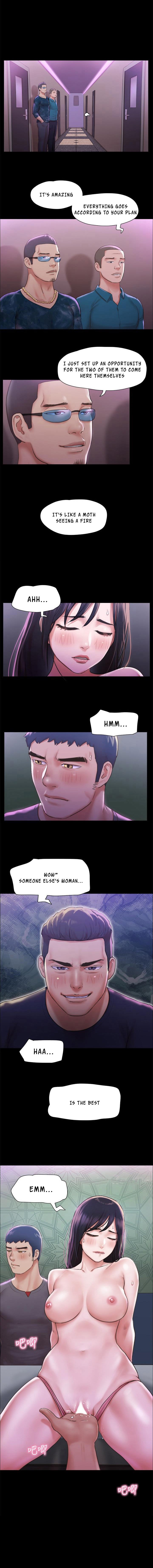 Everything Is Agreed Manhwa - Chapter 101 Page 0