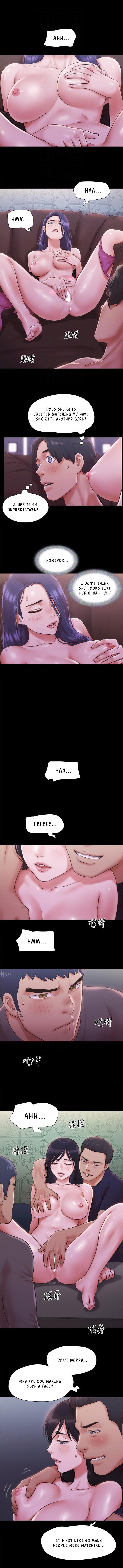 Everything Is Agreed Manhwa - Chapter 101 Page 3