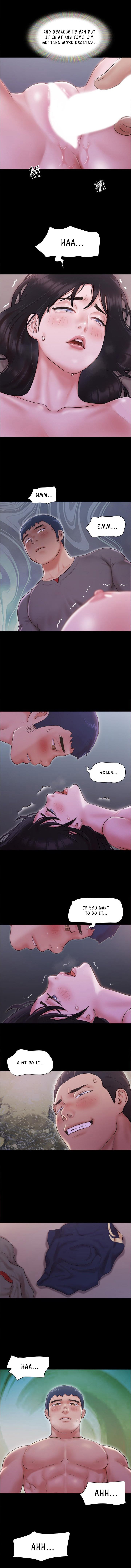 Everything Is Agreed Manhwa - Chapter 101 Page 6