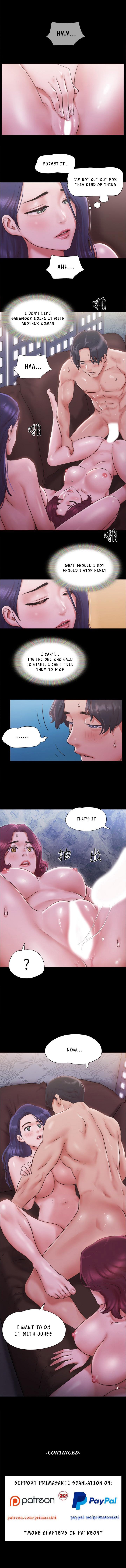 Everything Is Agreed Manhwa - Chapter 101 Page 9