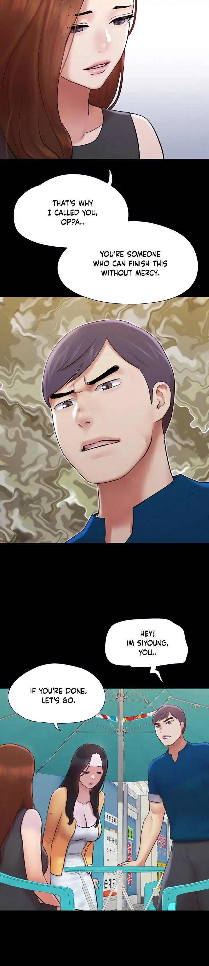 Everything Is Agreed Manhwa - Chapter 155 Page 10