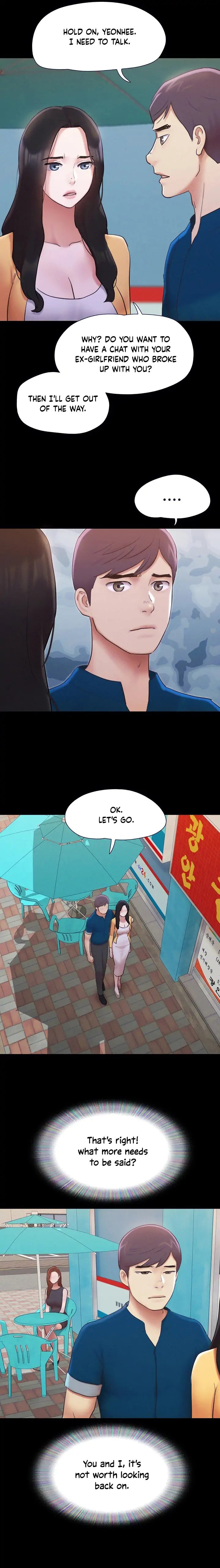 Everything Is Agreed Manhwa - Chapter 155 Page 11