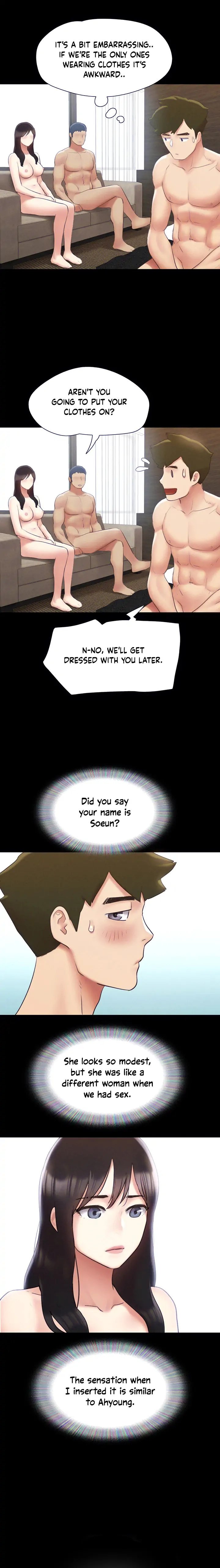 Everything Is Agreed Manhwa - Chapter 155 Page 14