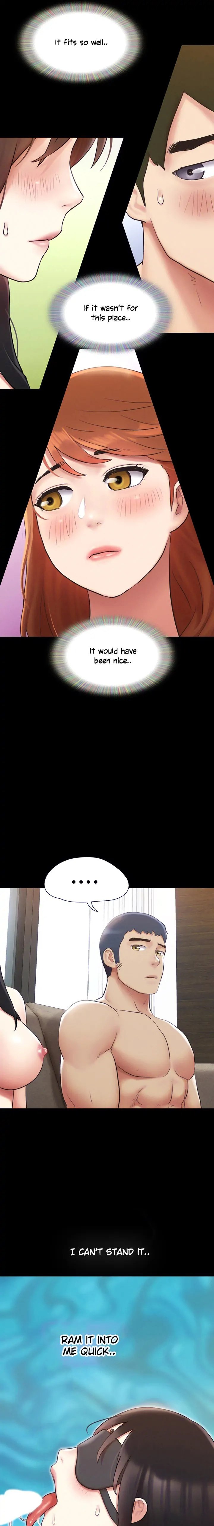 Everything Is Agreed Manhwa - Chapter 155 Page 17