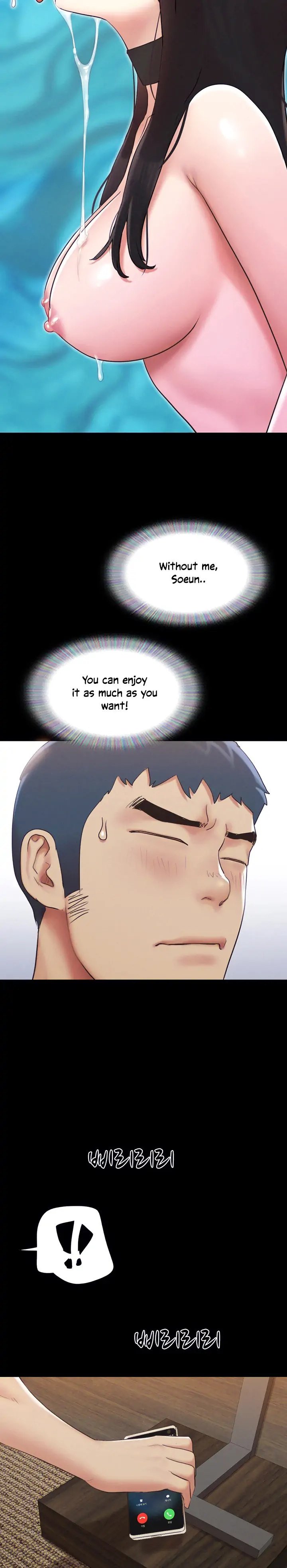 Everything Is Agreed Manhwa - Chapter 155 Page 18