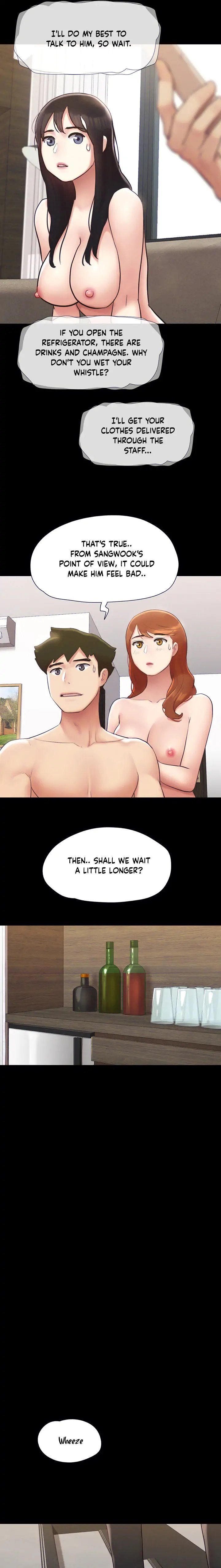 Everything Is Agreed Manhwa - Chapter 155 Page 20