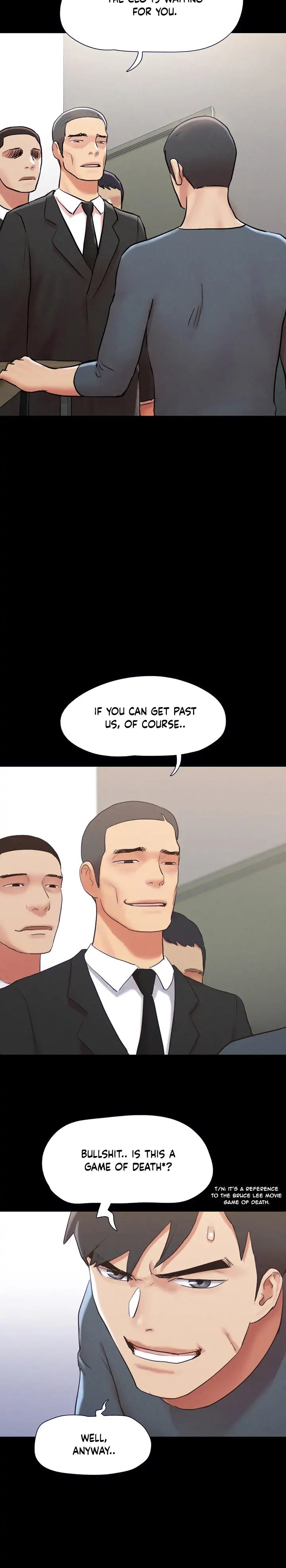 Everything Is Agreed Manhwa - Chapter 155 Page 22