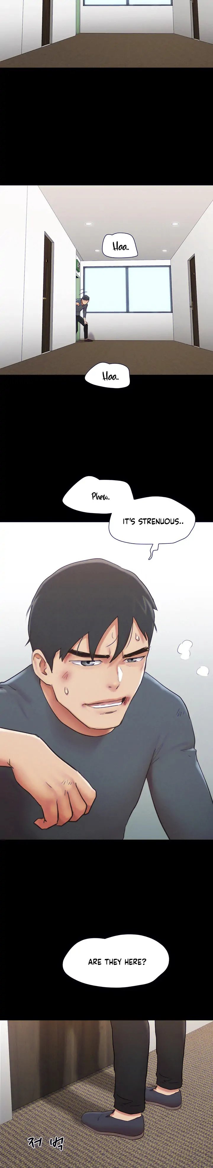Everything Is Agreed Manhwa - Chapter 155 Page 24